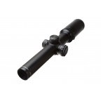 731424E Прицел Bushnell 1-4х24 "Trophy" XLT M, 30mm, 4A W/illum.