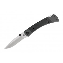 110CFSLE1 Нож Buck "Legacy Follding Hunter CF" 2021 Limited