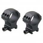 SCTM-53 Кольца X-Accu 34 мм Medium Vector Optics
