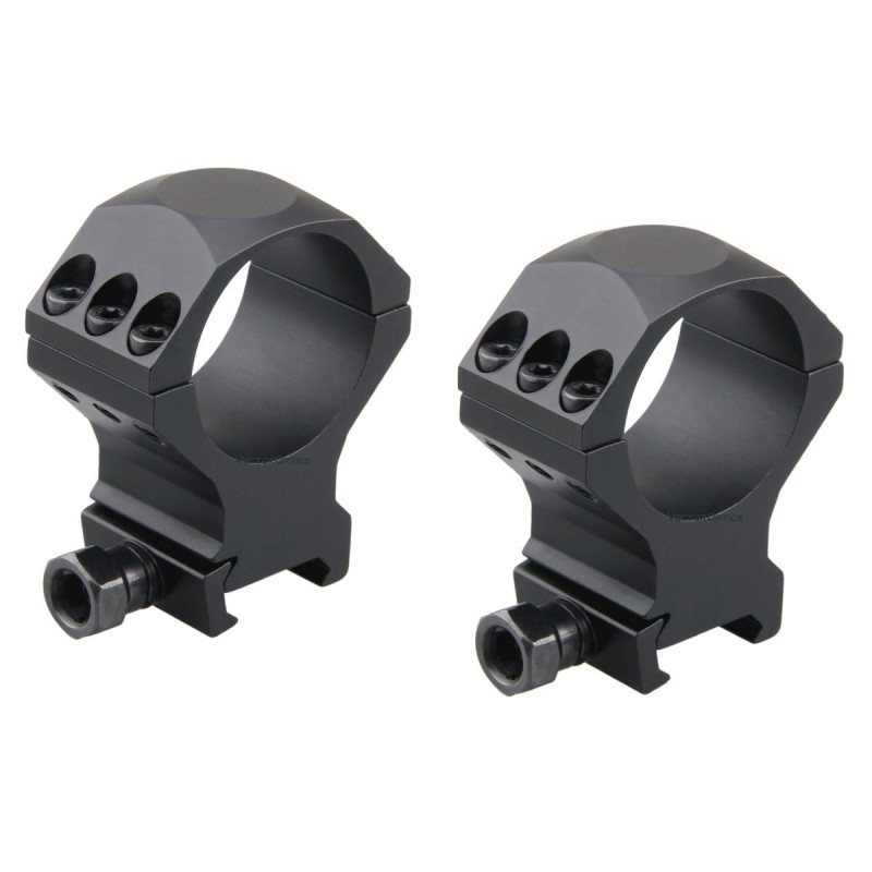 SCTM-53 Кольца X-Accu 34 мм Medium Vector Optics