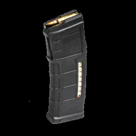MAG575-BLK Магазин Magpul черный PMAG® 30 AUS GEN M3 Window - Steyr® AUG 5.56x45mm Magazine - Black
