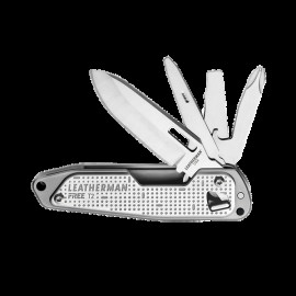 832682 Мультиинструмент Leatherman Free T2