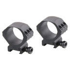 SCTM-52 Кольца X-Accu 34 мм Low Vector Optics