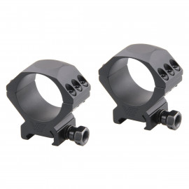 SCTM-52 Кольца X-Accu 34 мм Low Vector Optics