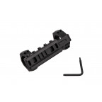 177095 Моноблок Leupold Mark AR 34mm Matte