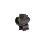 MRO-C-2200010 Прицел коллиматорный Trijicon MRO® 2.0 MOA Red Dot; Lower 1/3 Cowitness Mount
