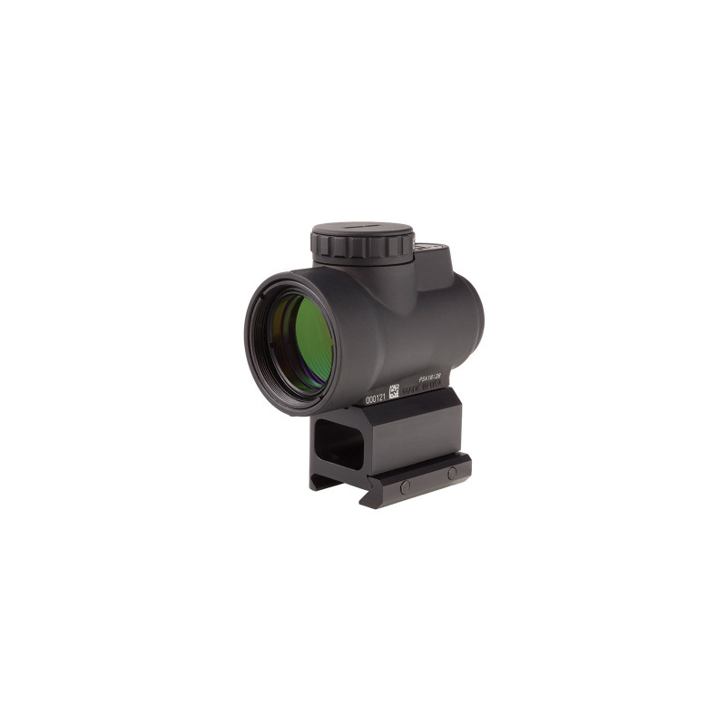 MRO-C-2200010 Прицел коллиматорный Trijicon MRO® 2.0 MOA Red Dot; Lower 1/3 Cowitness Mount
