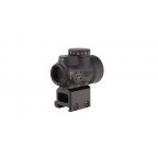 MRO-C-2200010 Прицел коллиматорный Trijicon MRO® 2.0 MOA Red Dot; Lower 1/3 Cowitness Mount