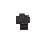 MRO-C-2200010 Прицел коллиматорный Trijicon MRO® 2.0 MOA Red Dot; Lower 1/3 Cowitness Mount