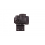 MRO-C-2200010 Прицел коллиматорный Trijicon MRO® 2.0 MOA Red Dot; Lower 1/3 Cowitness Mount