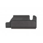 990001100222 KELTEC KSG Увеличенный подщечник Kydex