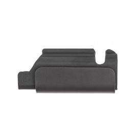 990001100222 KELTEC KSG Увеличенный подщечник Kydex