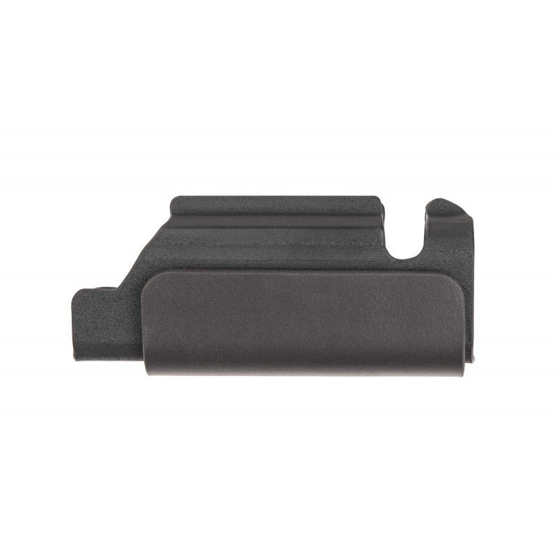 990001100222 KELTEC KSG Увеличенный подщечник Kydex