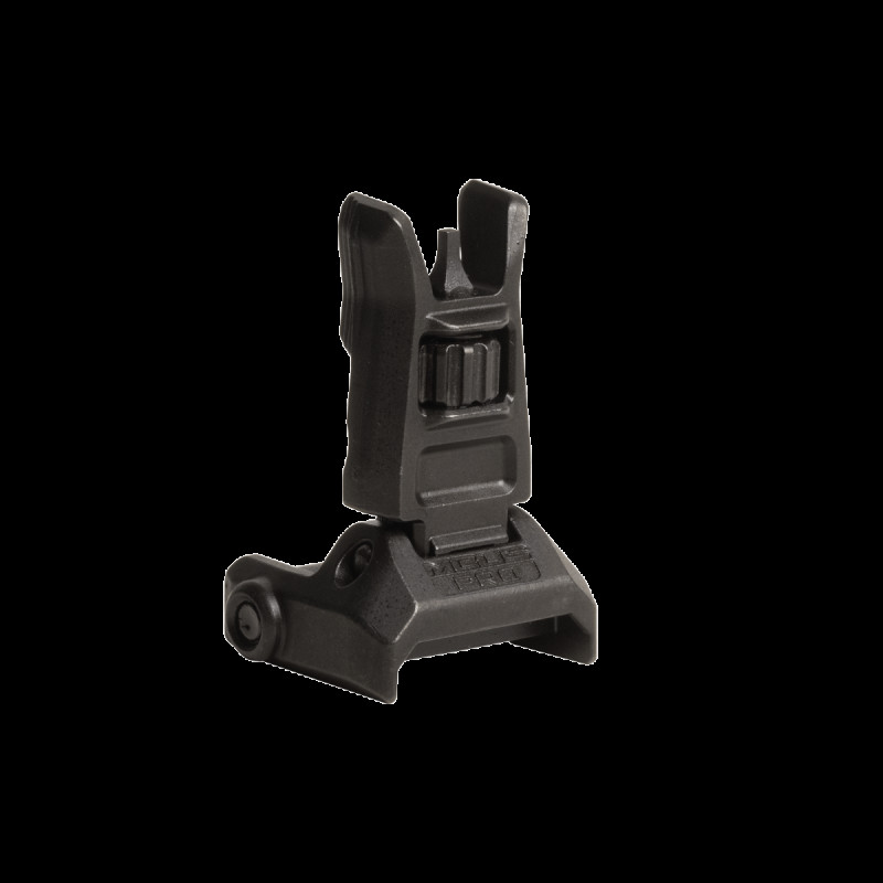 MAG275-BLK Мушка Magpul MBUS® Pro Sight - Front - Black