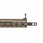 MAG275-BLK Мушка Magpul MBUS® Pro Sight - Front - Black