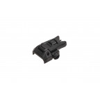 MAG275-BLK Мушка Magpul MBUS® Pro Sight - Front - Black