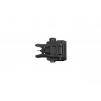 MAG275-BLK Мушка Magpul MBUS® Pro Sight - Front - Black