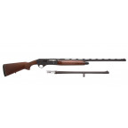 3000 Wood Combo 12/76см,4+1, с доп.стволом 55см,Ружье охотничье Stoeger