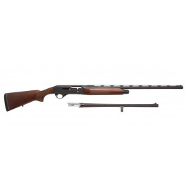 3000 Wood Combo 12/76см,4+1, с доп.стволом 55см,Ружье охотничье Stoeger