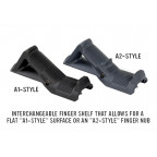 MAG411-BLK Рукоятка Magpul AFG 1913 Picatinny - Black