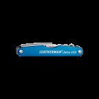 832370 Мультитул LEATHERMAN Juice CS3 - COLUMBIA BLUE, в коробке
