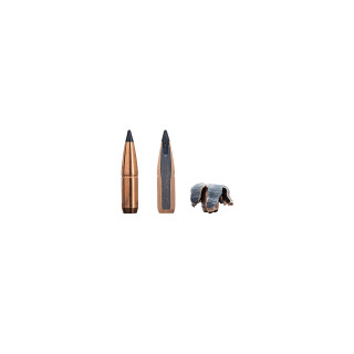 408A Патроны Sako Arrowhead II  30-06 Swift Scirocco 11,7гр (20шт.)