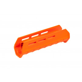 MAG494-ORG Цевье Magpul MOE M-LOK для Mossberg 590/590A1 - Orange