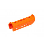 MAG494-ORG Цевье Magpul MOE M-LOK для Mossberg 590/590A1 - Orange