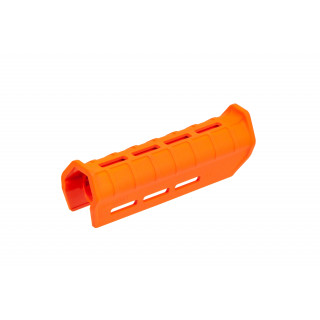MAG494-ORG Цевье Magpul MOE M-LOK для Mossberg 590/590A1 - Orange