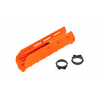 MAG494-ORG Цевье Magpul MOE M-LOK для Mossberg 590/590A1 - Orange