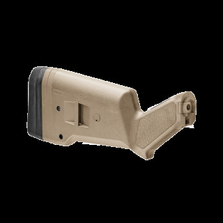 MAG490-FDE Приклад Magpul SGA для Mossberg 500/590/590A1 - Flat Dark Earth