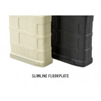 MAG291-BLK Магазин Magpul PMAG 20 LR/SR GEN M3, 7.62x51 - Black