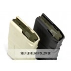 MAG291-BLK Магазин Magpul PMAG 20 LR/SR GEN M3, 7.62x51 - Black