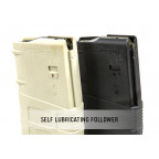MAG291-BLK Магазин Magpul PMAG 20 LR/SR GEN M3, 7.62x51 - Black