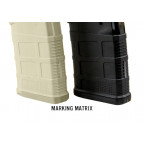 MAG291-BLK Магазин Magpul PMAG 20 LR/SR GEN M3, 7.62x51 - Black