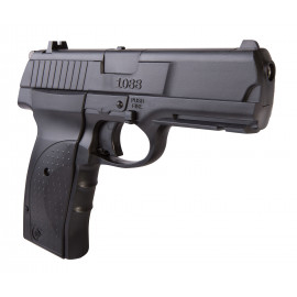 1088BG Пневмопистолет Crosman мод.1088