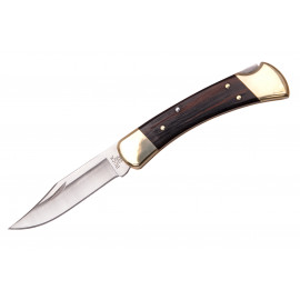110BRSB Нож Buck "Folding Hunter"