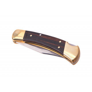 110BRSB Нож Buck "Folding Hunter"
