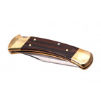 110BRSB Нож Buck "Folding Hunter"