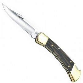 110BRSFGB Нож Buck "Folding Hunter"