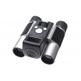 111210 Бинокль Bushnell 10х25 "Image View"с камерой