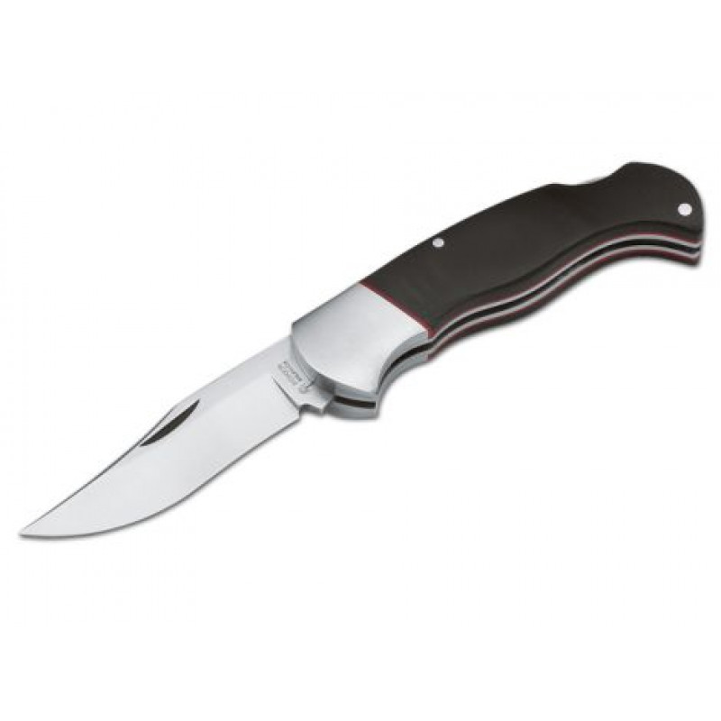 112001 Нож Boker "Classic" Клинок 8.0 см. Скл.