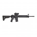 MAG522-ODG Рукоятка Magpul MOE-K2® Grip - AR15/M4 - ODG