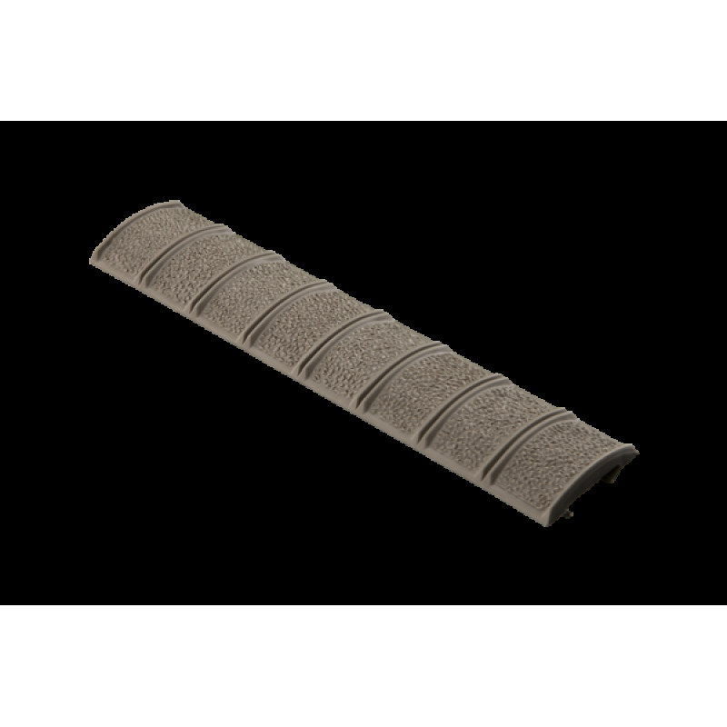 MAG012-FDE Покрышка на планку Picatinny 1913 Magpul XT песочная