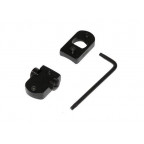 410239 База Burris к Sauer 202 2-pc