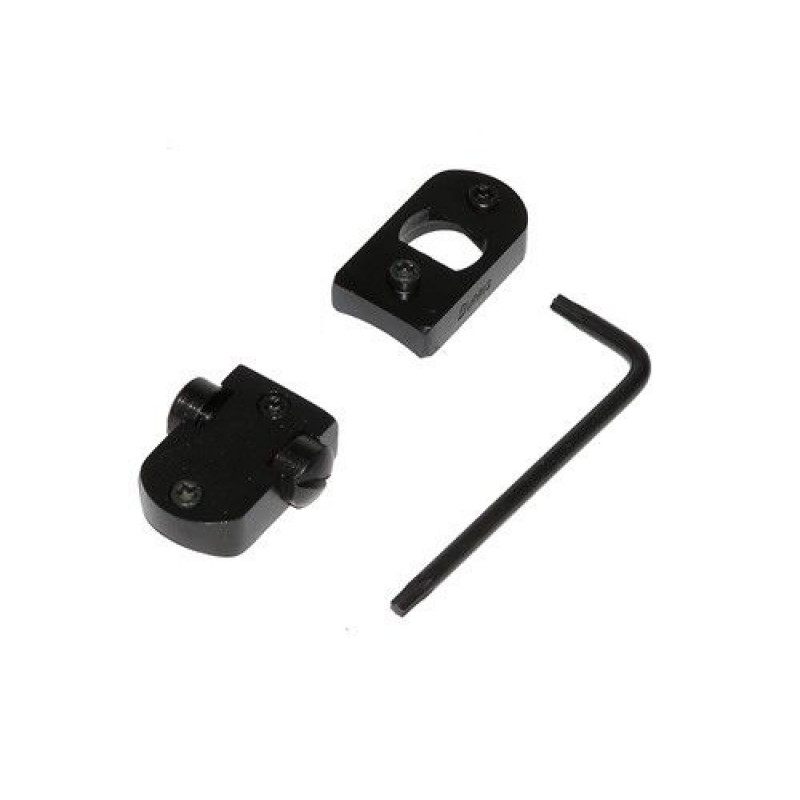 410239 База Burris к Sauer 202 2-pc