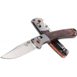15085-2 Нож Benchmade "Mini Crooked River"