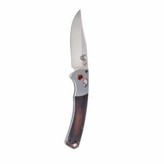 15085-2 Нож Benchmade "Mini Crooked River"