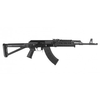 MAG572-BLK Магазин Magpul черный PMAG 30 AK/AKM MOE 7.62x39mm