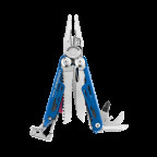 832741 Мультиинструмент LEATHERMAN SIGNAL COBALT, синтетический чехол, картонная коробка